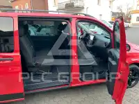 2016 Mercedes Benz Vito