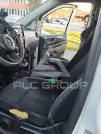 2016 Mercedes Benz Vito