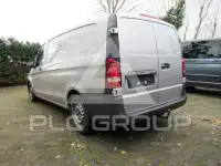 2016 Mercedes Benz Vito