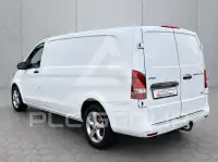 2016 Mercedes Benz Vito