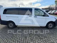 2016 Mercedes Benz Vito