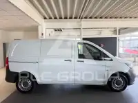 2016 Mercedes Benz Vito