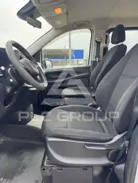 2016 Mercedes Benz Vito