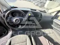 2016 Mercedes Benz Vito