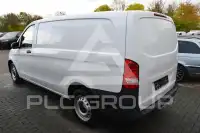2016 Mercedes Benz Vito