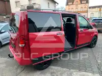 2016 Mercedes Benz Vito