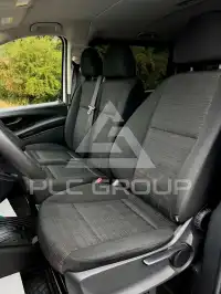 2016 Mercedes Benz Vito