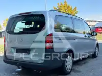 2016 Mercedes Benz Vito