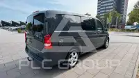 2016 Mercedes Benz Vito