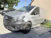2016 Mercedes Benz Vito