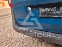 2016 Mercedes Benz Vito