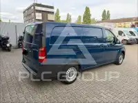 2016 Mercedes Benz Vito