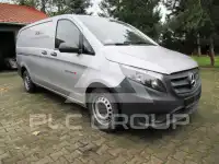 2016 Mercedes Benz Vito