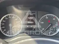 2016 Mercedes Benz Vito