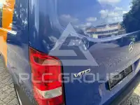 2016 Mercedes Benz Vito