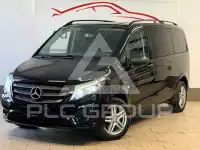 2016 Mercedes Benz Vito