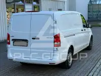 2016 Mercedes Benz Vito