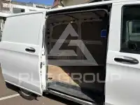 2016 Mercedes Benz Vito
