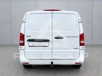 2016 Mercedes Benz Vito
