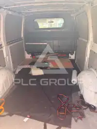 2016 Mercedes Benz Vito