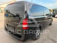 2016 Mercedes Benz Vito