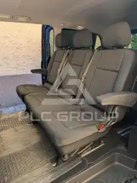 2016 Mercedes Benz Vito