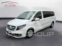 2016 Mercedes Benz Vito