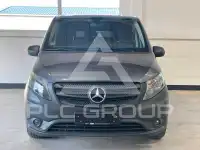 2016 Mercedes Benz Vito