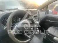 2016 Mercedes Benz Vito