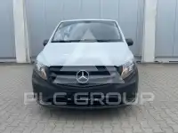 2016 Mercedes Benz Vito