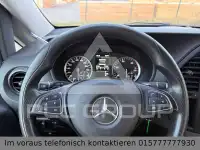 2016 Mercedes Benz Vito