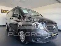 2016 Mercedes Benz Vito