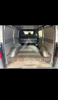 2016 Mercedes Benz Vito