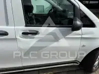 2016 Mercedes Benz Vito