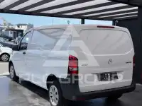 2016 Mercedes Benz Vito