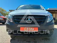 2016 Mercedes Benz Vito