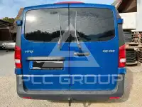 2016 Mercedes Benz Vito