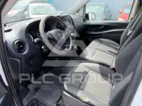 2016 Mercedes Benz Vito
