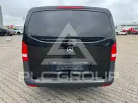 2016 Mercedes Benz Vito