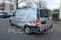 2016 Mercedes Benz Vito