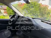 2016 Mercedes Benz Vito