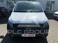 2016 Mercedes Benz Vito