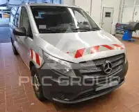 2016 Mercedes Benz Vito