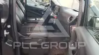 2016 Mercedes Benz Vito