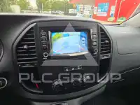 2016 Mercedes Benz Vito