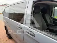 2016 Mercedes Benz Vito
