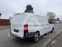 2016 Mercedes Benz Vito