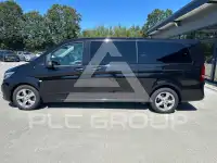 2016 Mercedes Benz Vito
