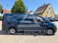2016 Mercedes Benz Vito