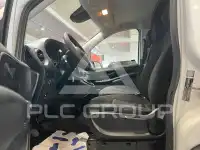 2016 Mercedes Benz Vito